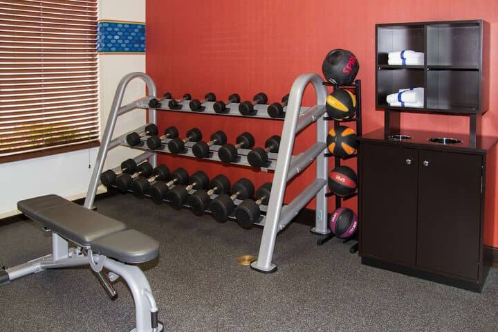 Health and Fitness 26 of 37