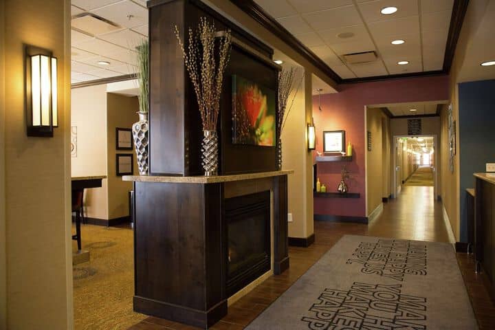Hotel Interior 2 of 37