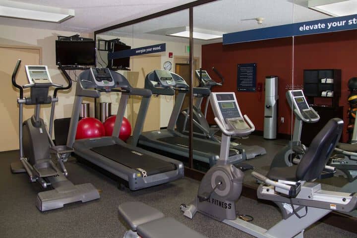Health and Fitness 25 of 37
